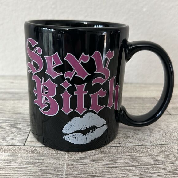 Sexy B Mug - Picture 1 of 6
